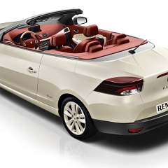 Megane Coupe Cabriolet